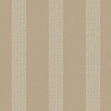 Sample of Sunbrella Caper Camel 47284-0007 Upholstery Fabric