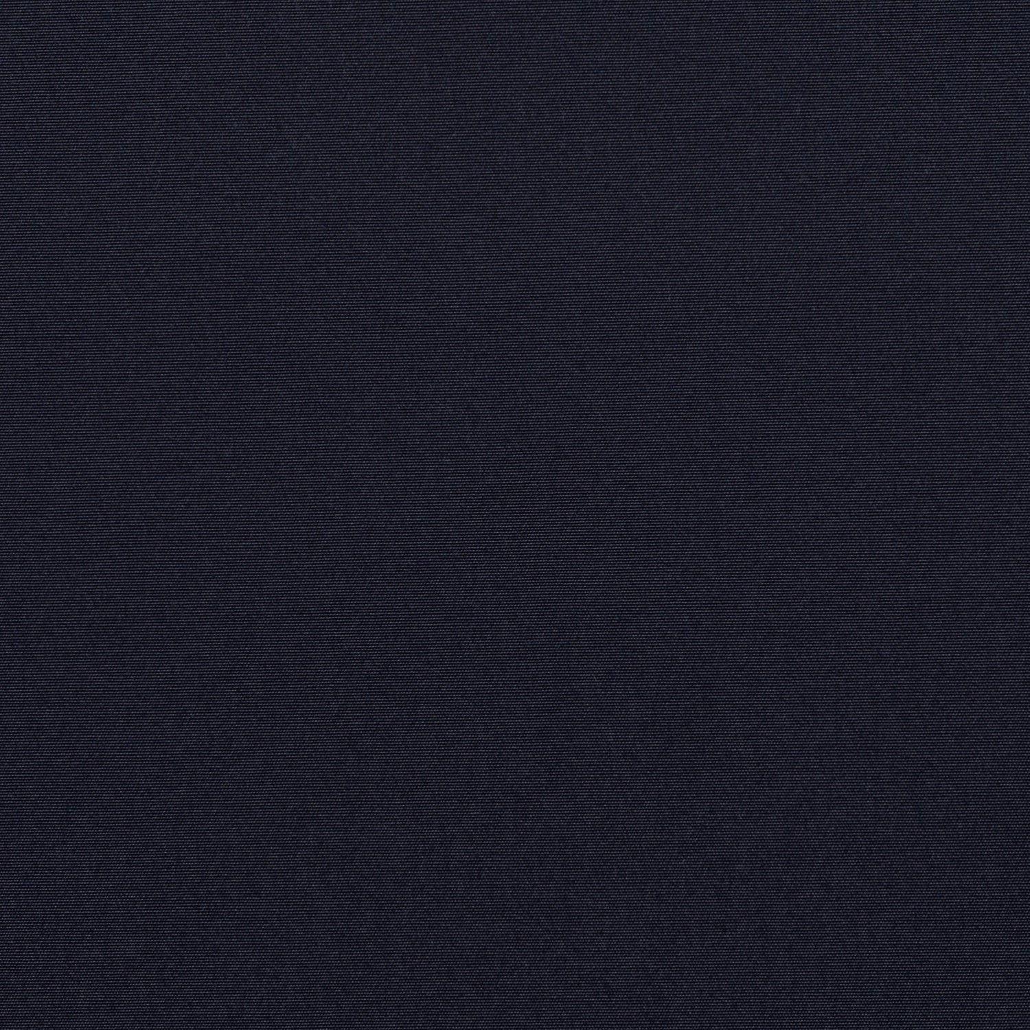 Sample of Sunbrella Captain Navy 8752-0060 60 in. Exceed FR Awning Fabric