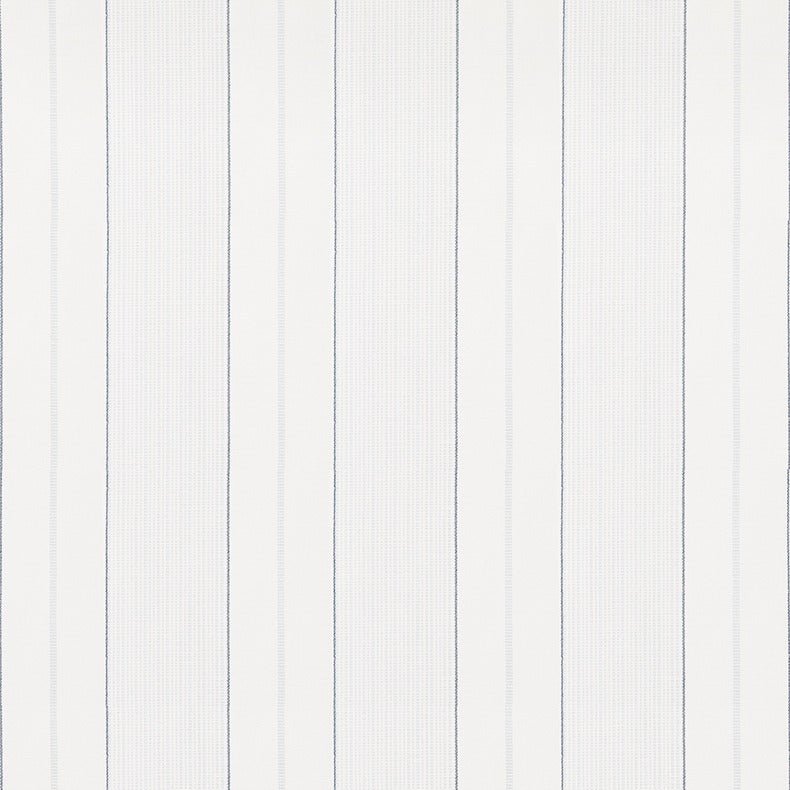 Sample of Sunbrella Carlo Coastal 146479-0004 Upholstery Fabric
