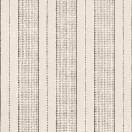 Sample of Sunbrella Carlo Graphite 146479-0001 Upholstery Fabric
