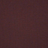 Sample of Sunbrella Cast Currant 48115-0000 The Pure Collection Upholstery Fabric