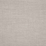 Sample of Sunbrella Cast Silver 40433-0000 Elements Collection Upholstery Fabric
