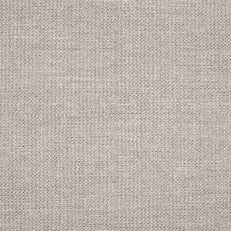 Sample of Sunbrella Cast Silver 40433-0000 Elements Collection Upholstery Fabric