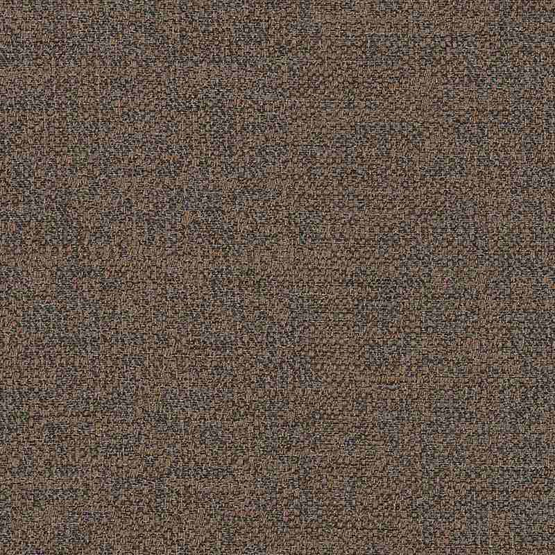 Sample of Sunbrella Chartres Bronze CHA J181 140 European Collection Upholstery Fabric