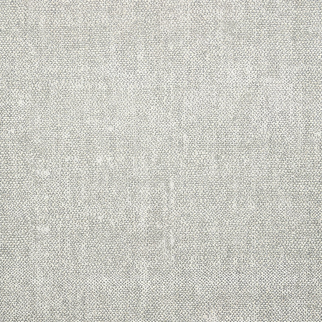 Sample of Sunbrella Chartres Fog 45864 - 0083 Elements Collection Upholstery Fabric