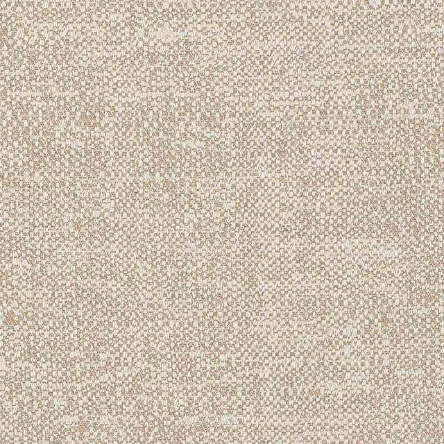 Sample of Sunbrella Chartres Heather CHA2 J189 140 Odyssey European Collection Upholstery Fabric