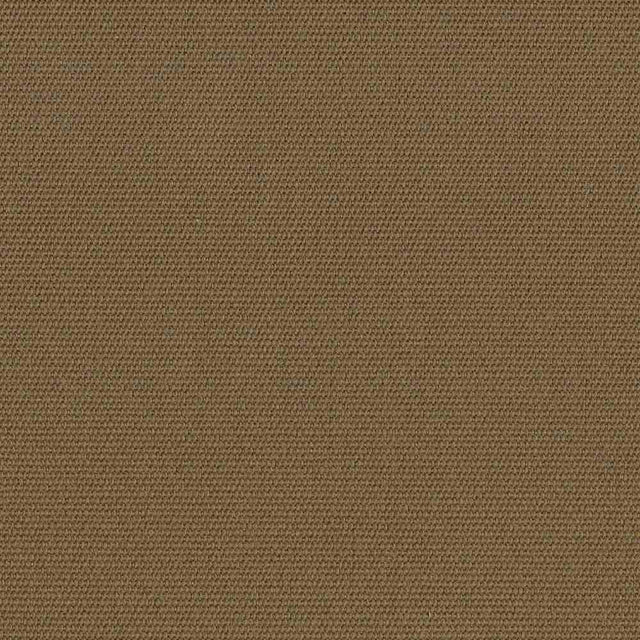 Sample of Sunbrella Cocoa 4676-0000 46-Inch Awning / Marine Fabric