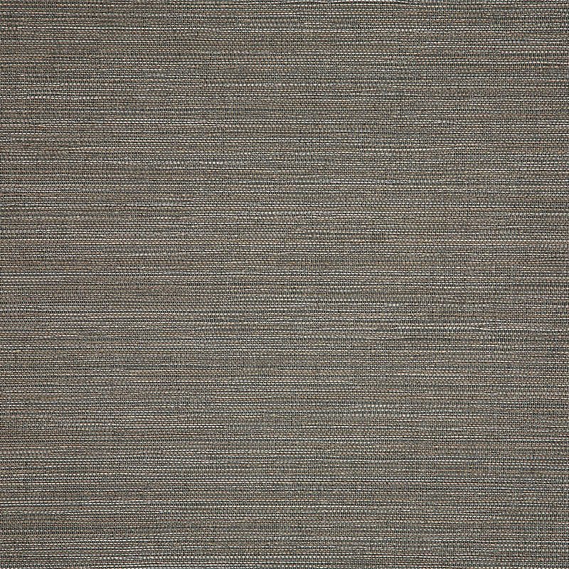 Sample of Sunbrella Collect Charcoal 3050505 Sling Fabric