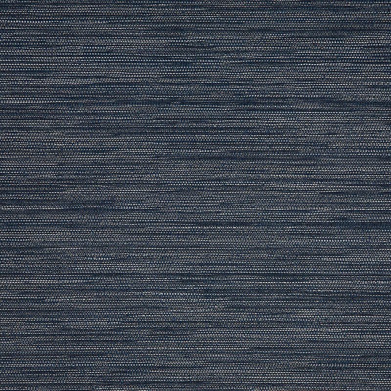 Sample of Sunbrella Collect Indigo 3050506 Sling Fabric