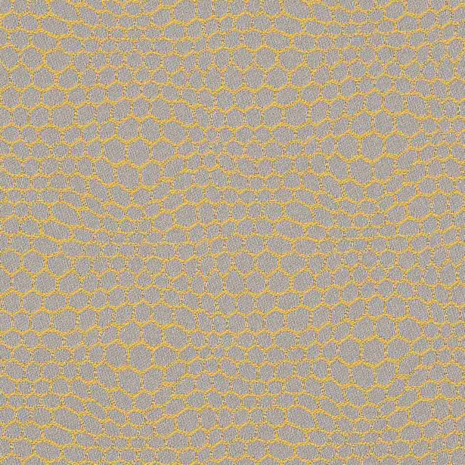 Sample of Sunbrella Connect Acacia CNT J273 140 Marine Decorative Collection Upholstery Fabric