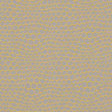 Sample of Sunbrella Connect Acacia CNT J273 140 Marine Decorative Collection Upholstery Fabric