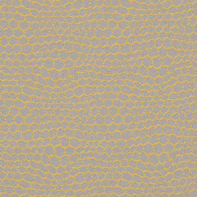 Sample of Sunbrella Connect Acacia CNT J273 140 Marine Decorative Collection Upholstery Fabric