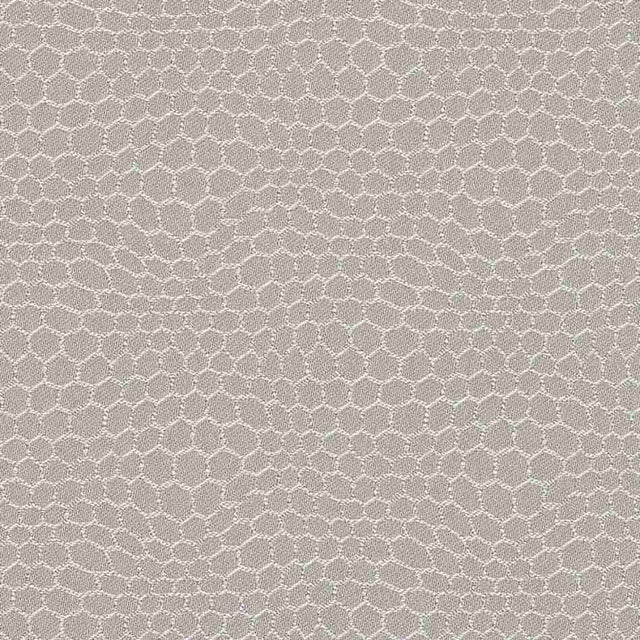 Sample of Sunbrella Connect Iron CNT J272 140 Marine Decorative Collection Upholstery Fabric