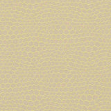 Sample of Sunbrella Connect Lemonade CNT J269 140 Marine Decorative Collection Upholstery Fabric