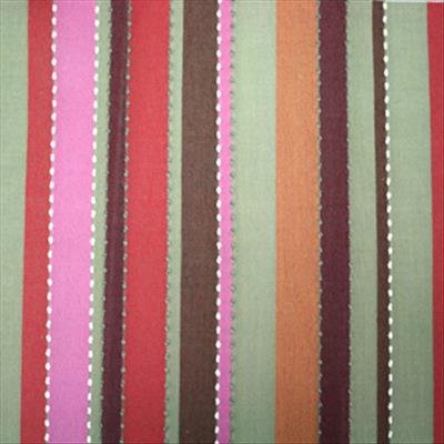 Sample of Sunbrella Corral Sedona SUF46034-004 Upholstery Fabric
