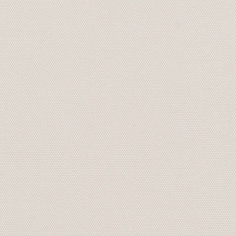 Sample of Sunbrella Deauve Chalk DEA 3977 140 European Collection Upholstery Fabric