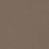 Sample of Sunbrella Deauve Taupe DEA 3729 140 European Collection Upholstery Fabric