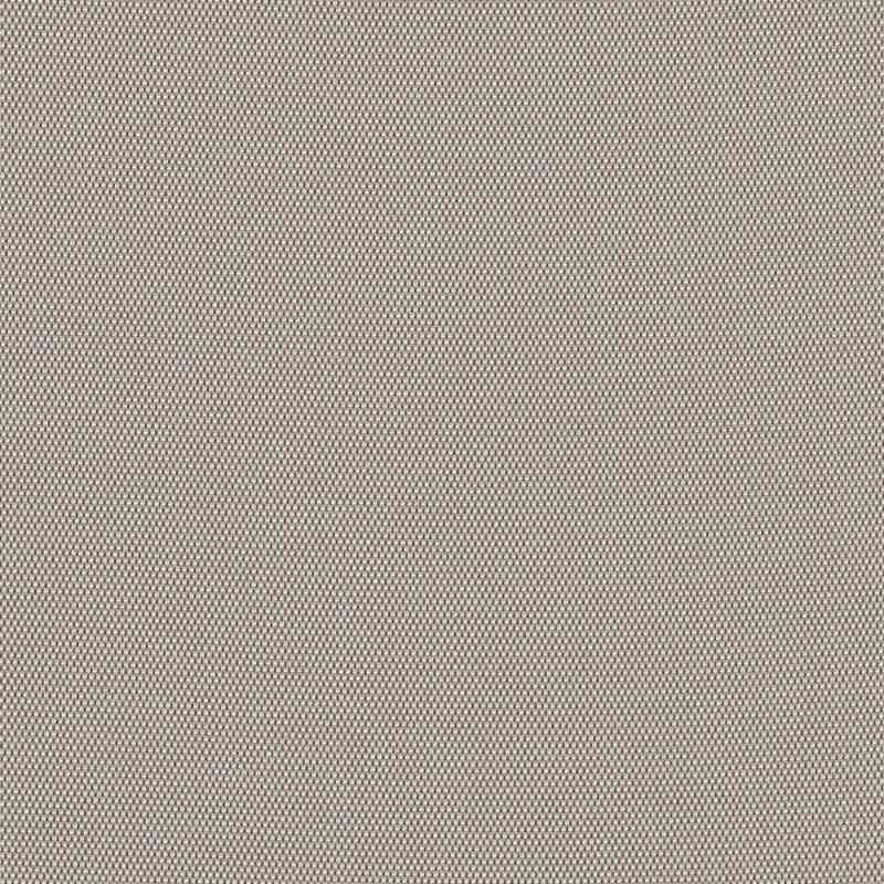 Sample of Sunbrella Deauville Clay DEA 3976 140 European Collection Upholstery Fabric