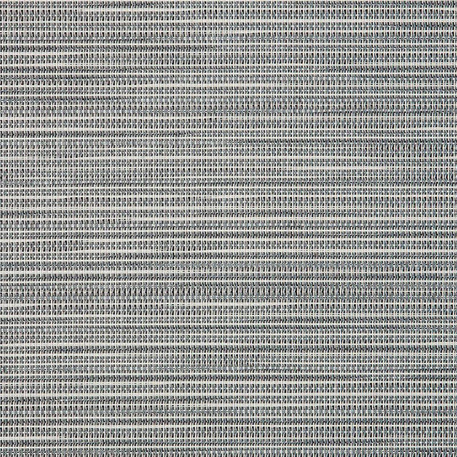 Sample of Sunbrella Destiny Steel 3050135 Sling Fabric