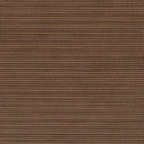 Sample of Sunbrella Destiny Walnut 3050134 Sling Fabric