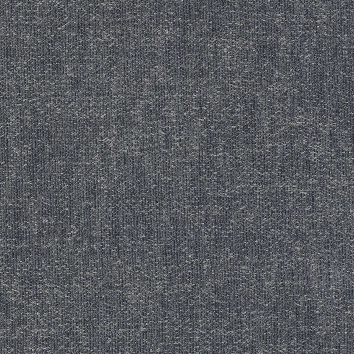 Sunbrella Dither Slate 46102-0008 Interiors Foundation Collection Upholstery Fabric