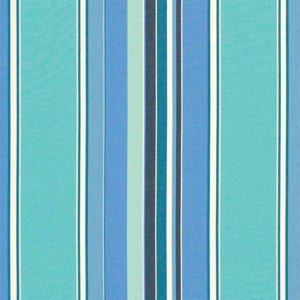 Sample of Sunbrella Dolce Oasis 56001-0000 Elements Collection Upholstery Fabric