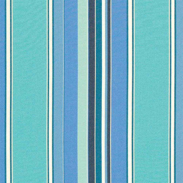 Sample of Sunbrella Dolce Oasis 56001-0000 Elements Collection Upholstery Fabric
