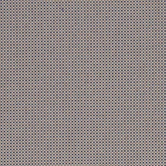 Sample of Sunbrella Domino Loto DOM R044 140 Bahia European Collection Upholstery Fabric