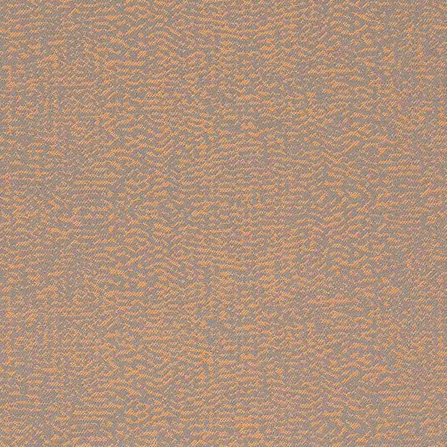Sample of Sunbrella Drops Bloom DRP J281 140 Marine Decorative Collection Upholstery Fabric