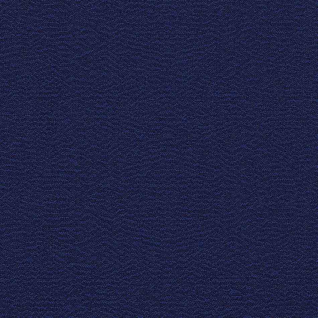 Sample of Sunbrella Drops Cosmic DRP J284 140 Marine Decorative Collection Upholstery Fabric