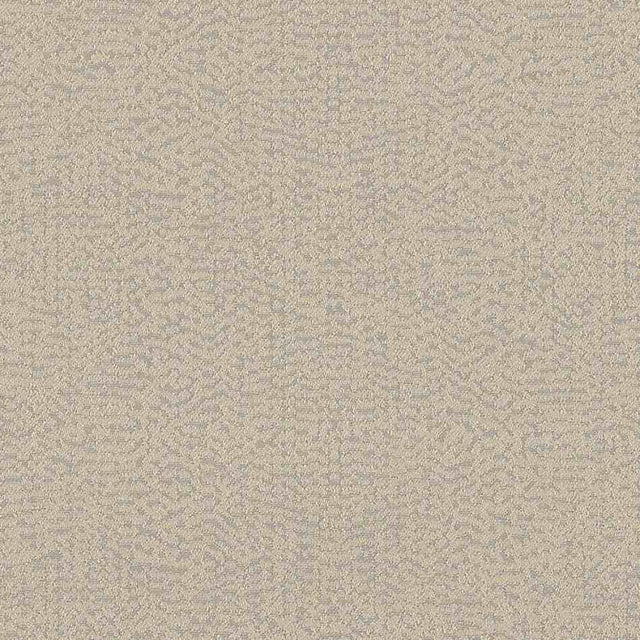 Sample of Sunbrella Drops Greige DRP J277 140 Marine Decorative Collection Upholstery Fabric