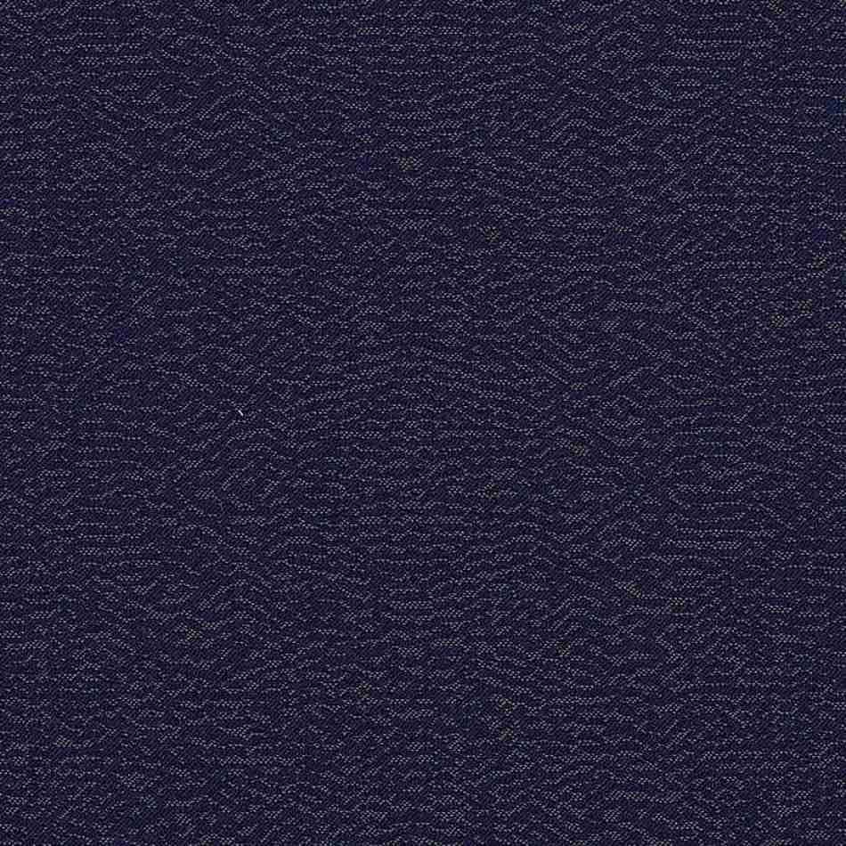 Sample of Sunbrella Drops Midnight DRP J283 140 Marine Decorative Collection Upholstery Fabric