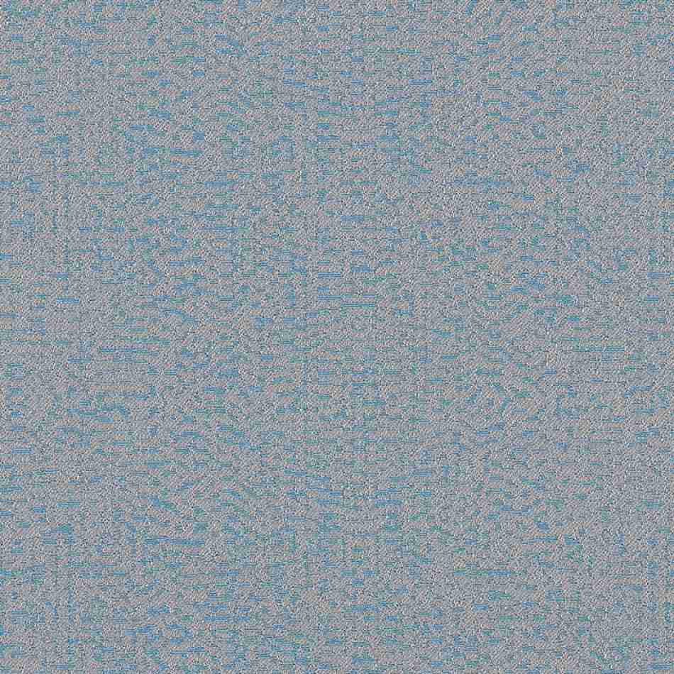 Sample of Sunbrella Drops Puddle DRP J279 140 Marine Decorative Collection Upholstery Fabric