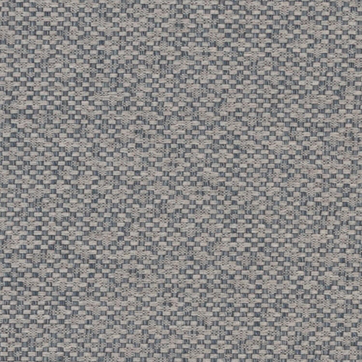 Sunbrella Dumont Slate 305825-0017 Interiors Foundation Collection Upholstery Fabric