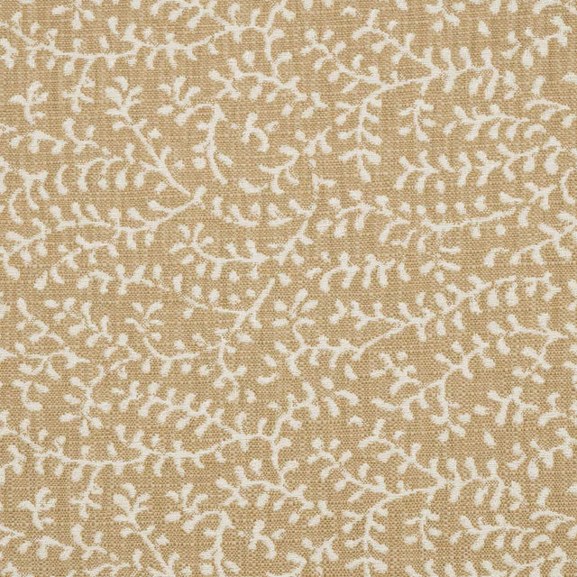Sunbrella Eberly II Linen 146267-0002 Fusion Collection Reversible Upholstery Fabric