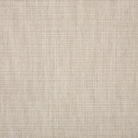 Sample of Sunbrella Echo Ash 57005-0000 Elements Collection Upholstery Fabric