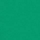 Sample of Sunbrella Erin Green 4600-0000 46-Inch Awning / Marine Fabric