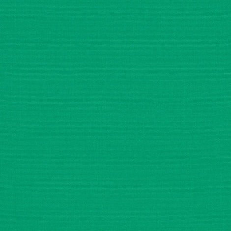 Sample of Sunbrella Erin Green 4600-0000 46-Inch Awning / Marine Fabric