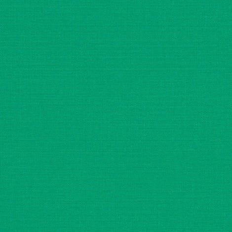 Sample of Sunbrella Erin Green 6000-0000 60-Inch Awning / Marine Fabric