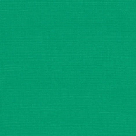 Sample of Sunbrella Erin Green 6000-0000 60-Inch Awning / Marine Fabric