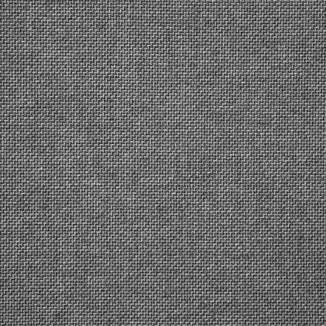 Sample of Sunbrella Essential Granite 16005-0002 The Pure Collection Upholstery Fabric