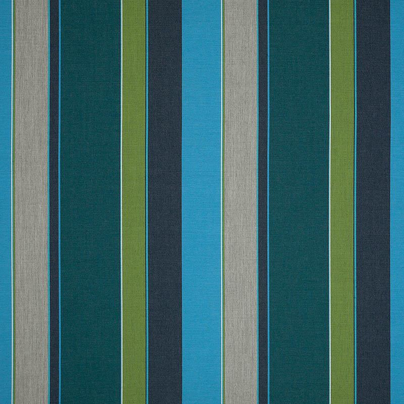 Sample of Sunbrella Expand Calypso 14049-0003 Dimension Collection Upholstery Fabric