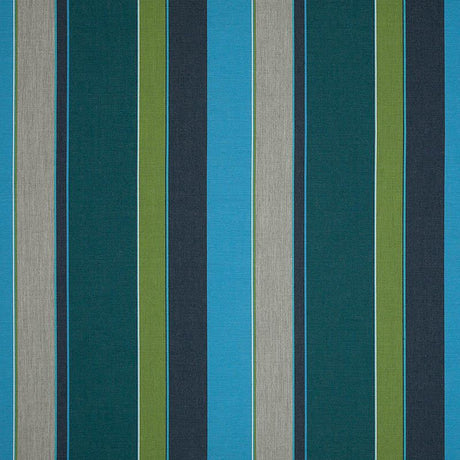 Sample of Sunbrella Expand Calypso 14049-0003 Dimension Collection Upholstery Fabric