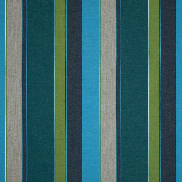 Sample of Sunbrella Expand Calypso 14049-0003 Dimension Collection Upholstery Fabric