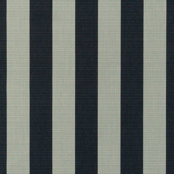 Sample of Sunbrella Expressive Mist 14120-0000 Upholstery Fabric