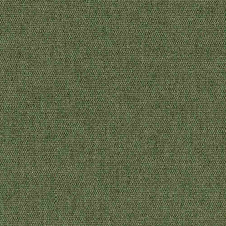 Sample of Sunbrella Fern 4671-0000 46-Inch Awning / Marine Fabric