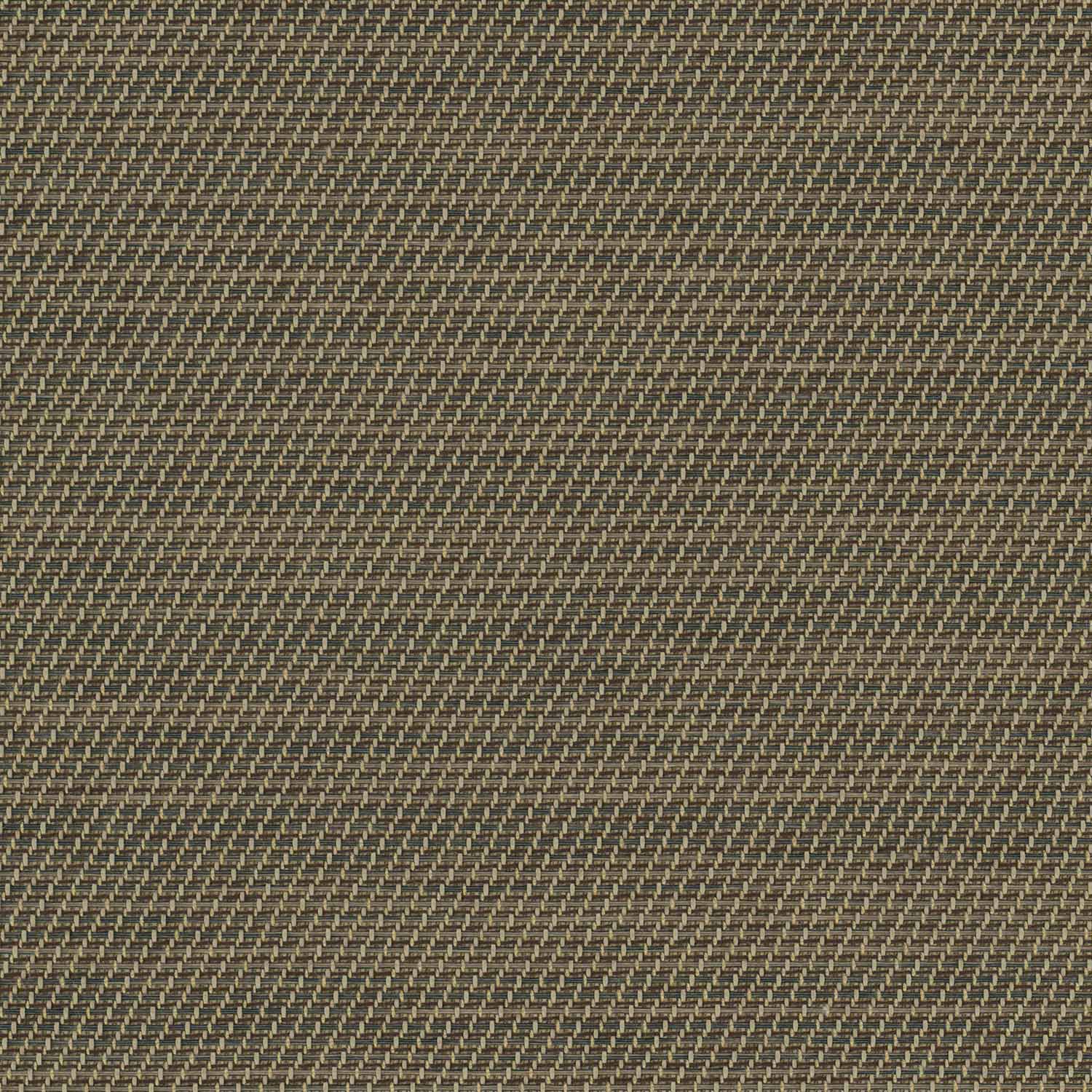Sample of Sunbrella Fiera Walnut 3050492 Sling Fabric