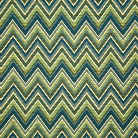 Sample of Sunbrella Fischer Lagoon 45885-0000 Elements Collection Upholstery Fabric