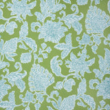 Sample of Sunbrella Floral Song Spring 146023-0002 Upholstery Fabric