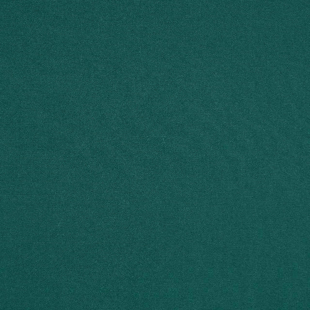 Sample of Sunbrella Forest Green 6037-0000 60-Inch Awning / Marine Fabric